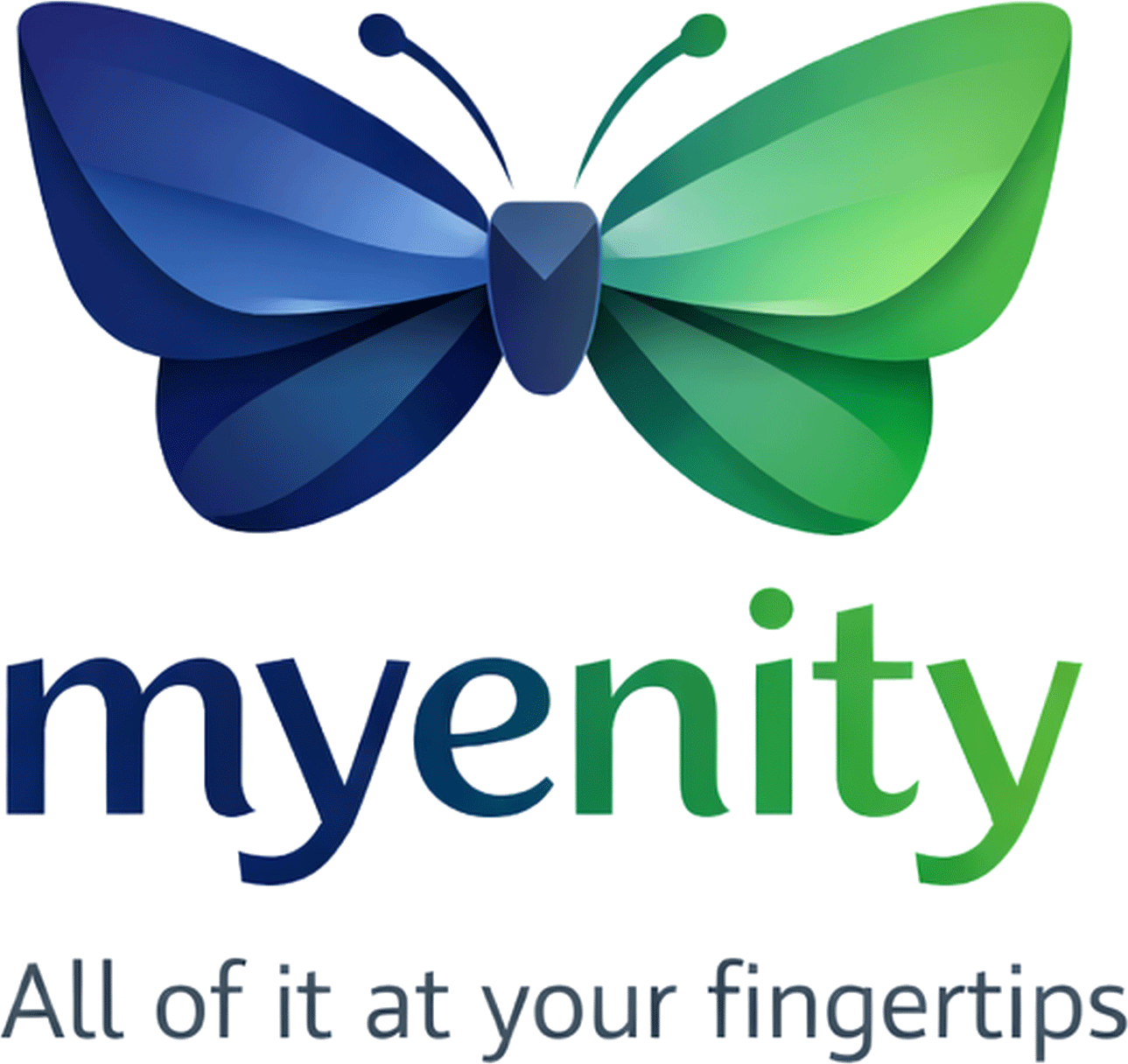 Myenity Logo
